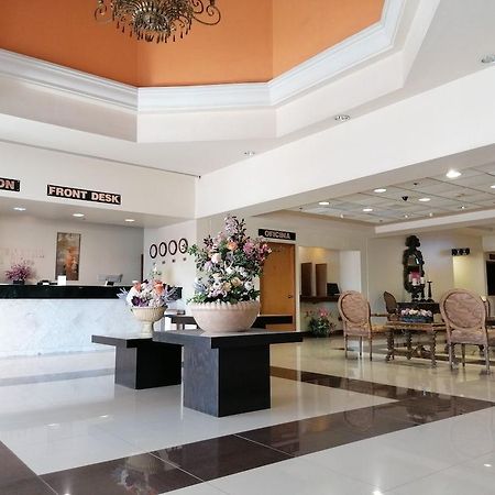 Best Western Residencial Inn And Suites Heroica Matamoros Exterior foto