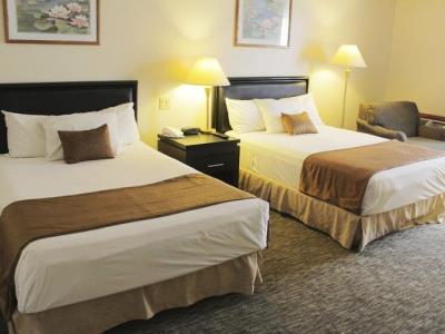 Best Western Residencial Inn And Suites Heroica Matamoros Exterior foto