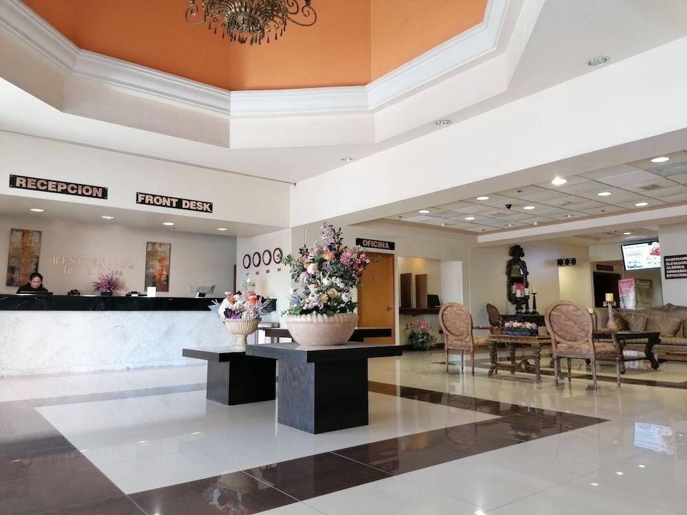 Best Western Residencial Inn And Suites Heroica Matamoros Exterior foto