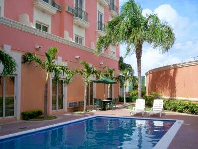 Best Western Residencial Inn And Suites Heroica Matamoros Exterior foto