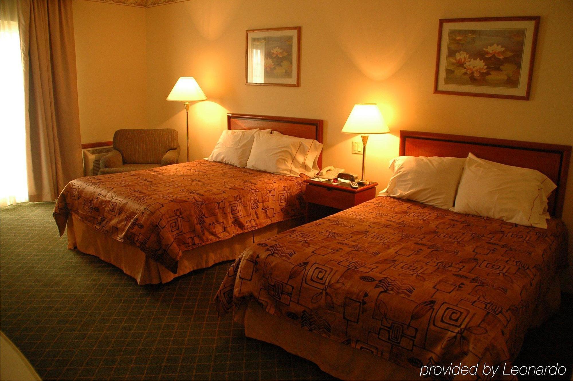 Best Western Residencial Inn And Suites Heroica Matamoros Zimmer foto